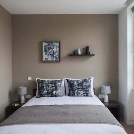 Wells Court By Aeria Apartments Londyn Zewnętrze zdjęcie