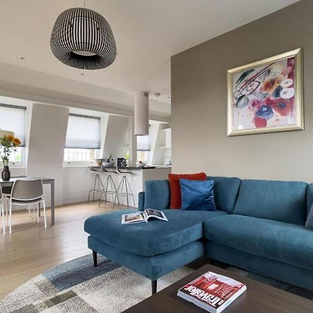 Wells Court By Aeria Apartments Londyn Zewnętrze zdjęcie