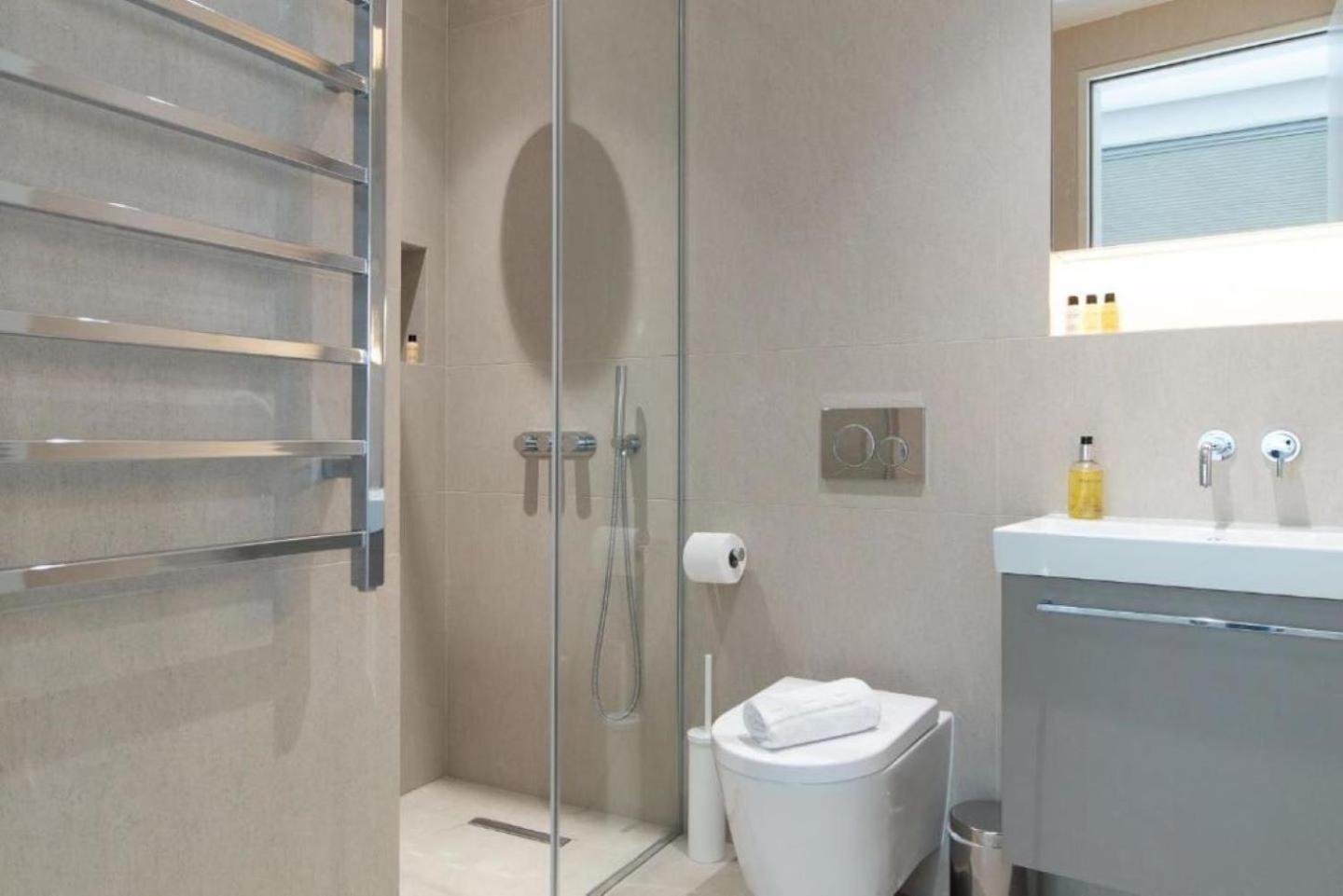 Wells Court By Aeria Apartments Londyn Zewnętrze zdjęcie